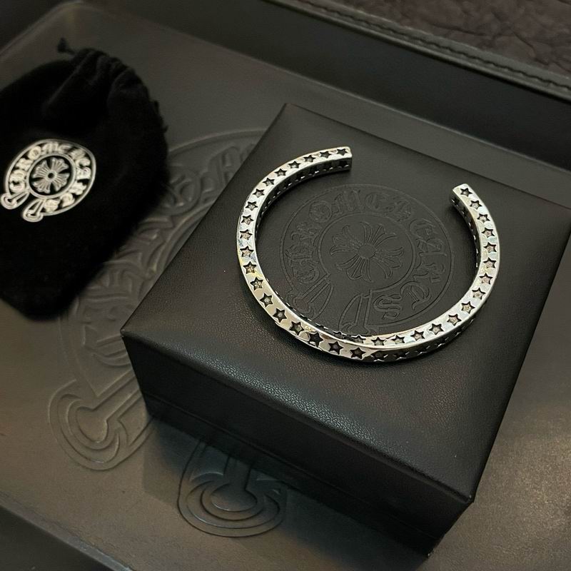 Chrome Hearts bracelet 05yxh136 (2)