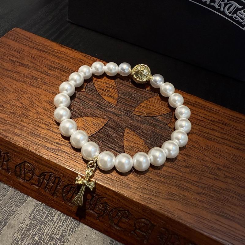 Chrome Hearts bracelet 05yxh136 (3)