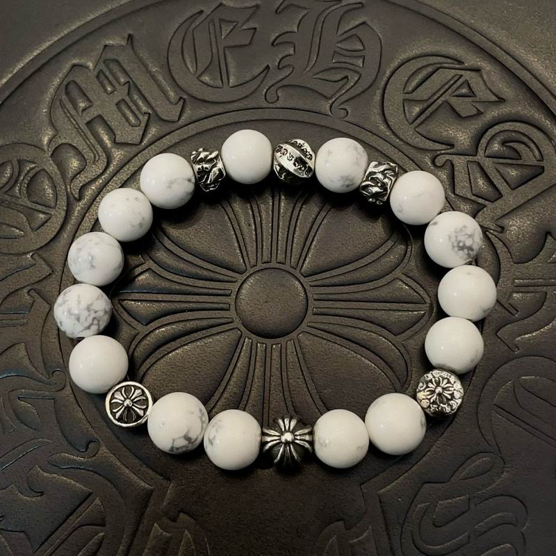 Chrome Hearts bracelet 05yxh137 (1)