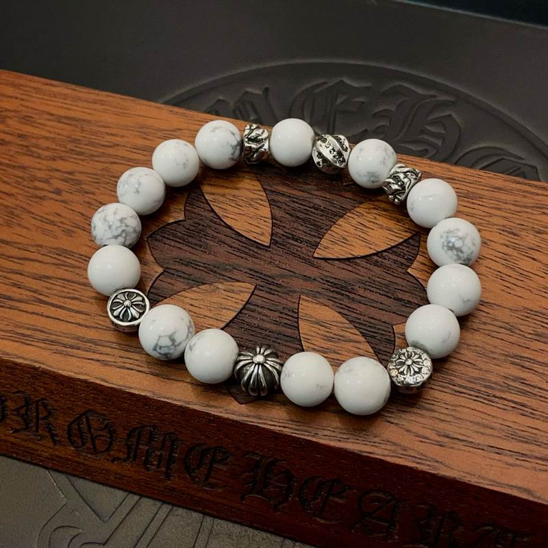 Chrome Hearts bracelet 05yxh137 (2)
