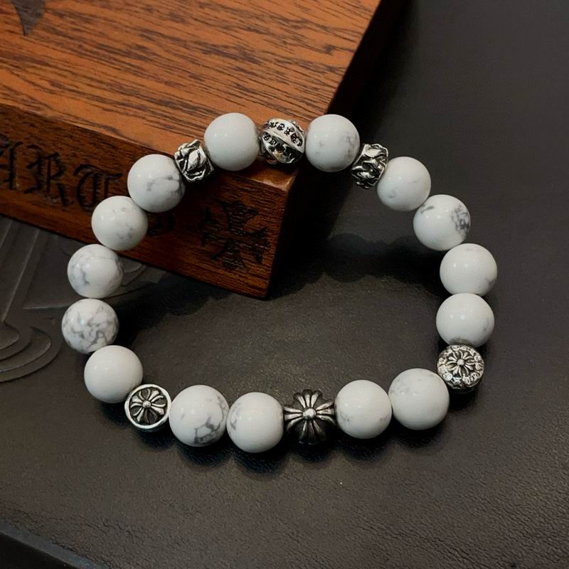 Chrome Hearts bracelet 05yxh137 (3)