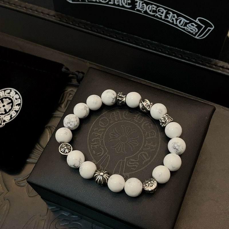Chrome Hearts bracelet 05yxh137 (5)