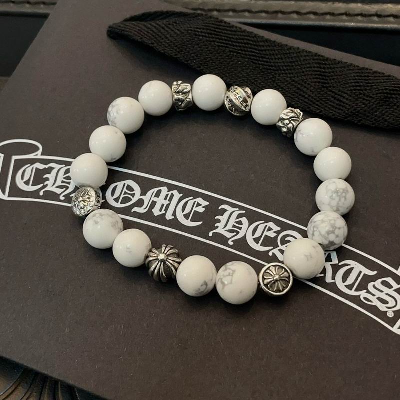 Chrome Hearts bracelet 05yxh137 (7)