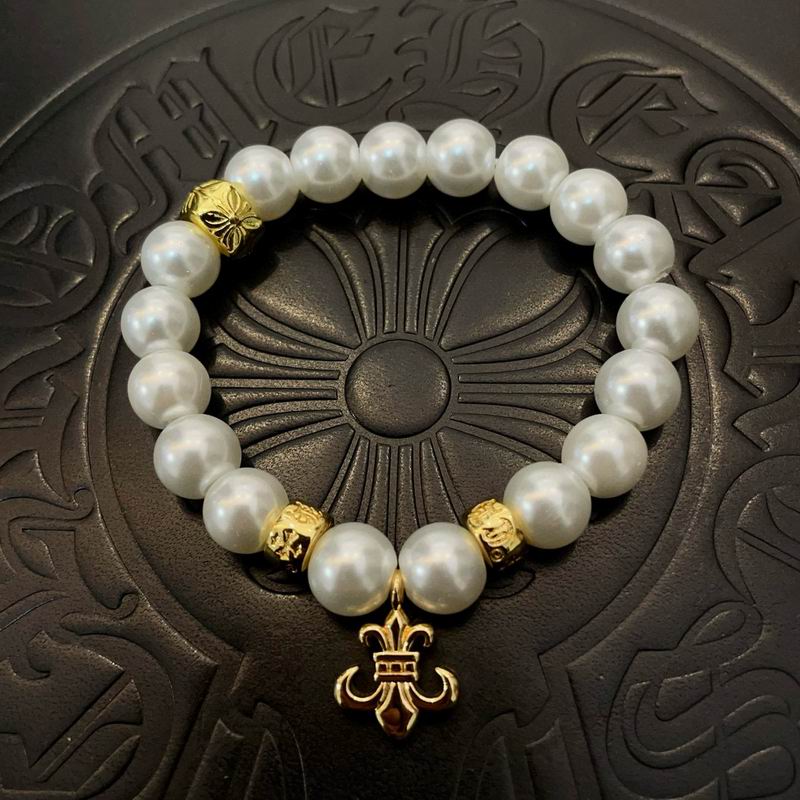 Chrome Hearts bracelet 05yxh138 (1)