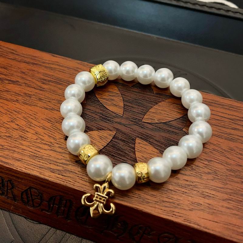Chrome Hearts bracelet 05yxh138 (2)