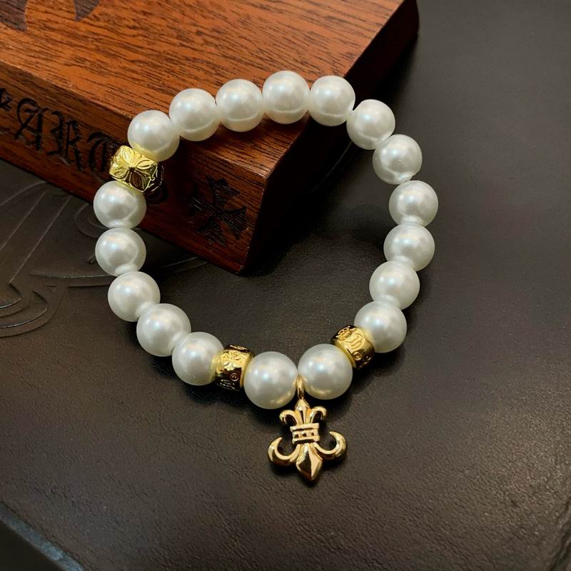 Chrome Hearts bracelet 05yxh138 (3)