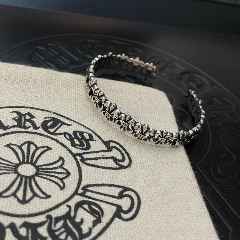 Chrome Hearts bracelet 05yxh138 (3)