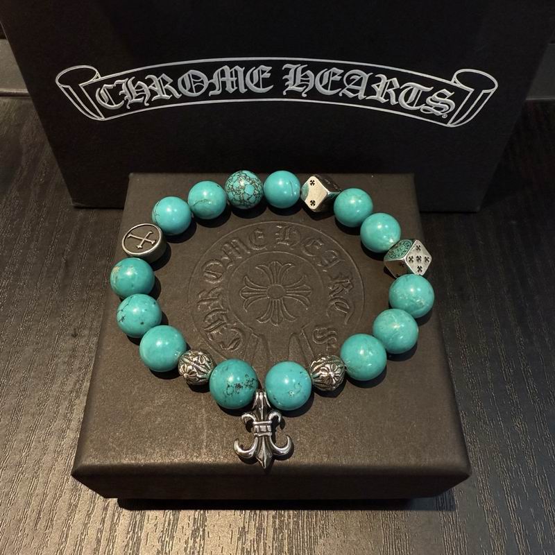 Chrome Hearts bracelet 05yxh139 (1)