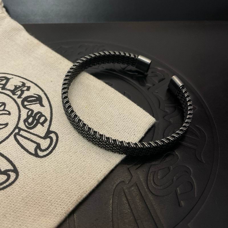 Chrome Hearts bracelet 05yxh139 (1)