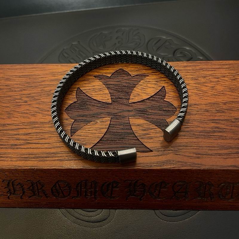 Chrome Hearts bracelet 05yxh139 (2)