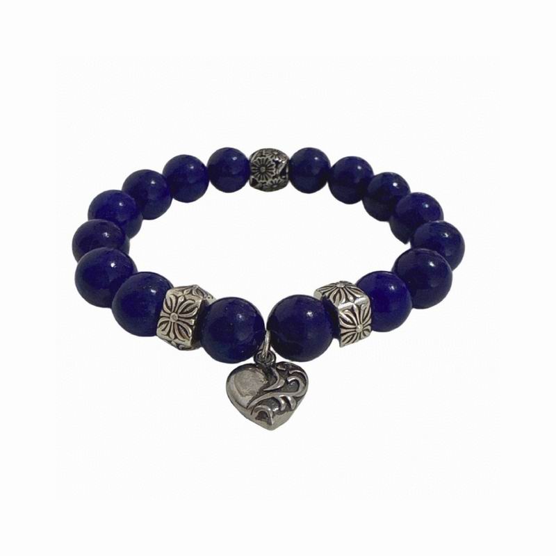 Chrome Hearts bracelet 05yxh14 (2)