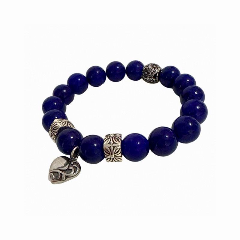 Chrome Hearts bracelet 05yxh14 (3)