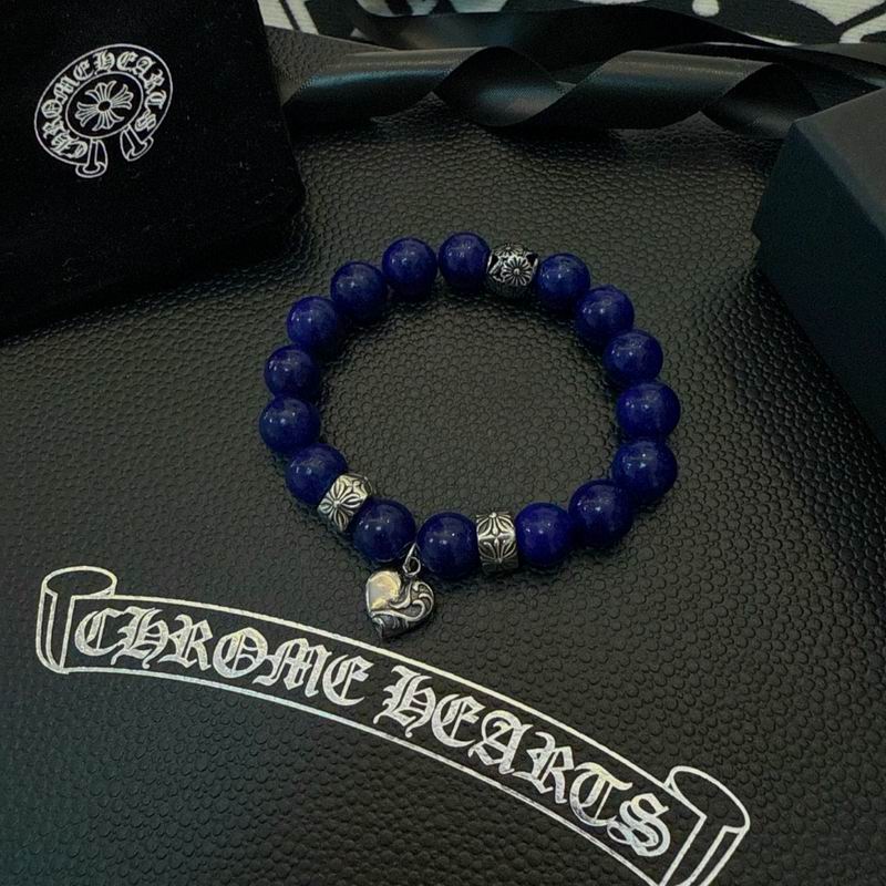 Chrome Hearts bracelet 05yxh14 (5)