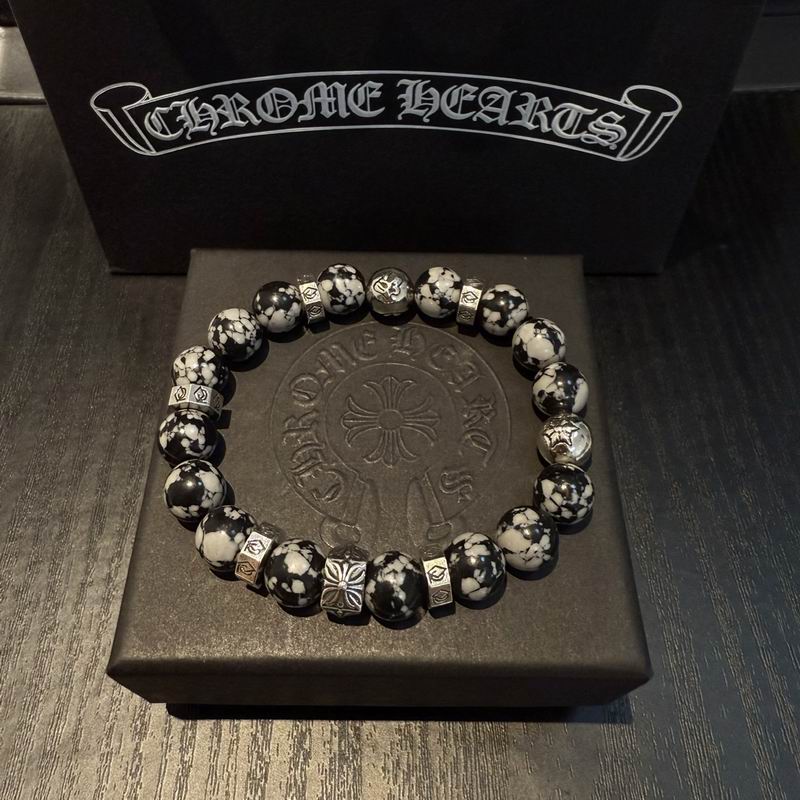 Chrome Hearts bracelet 05yxh141 (1)