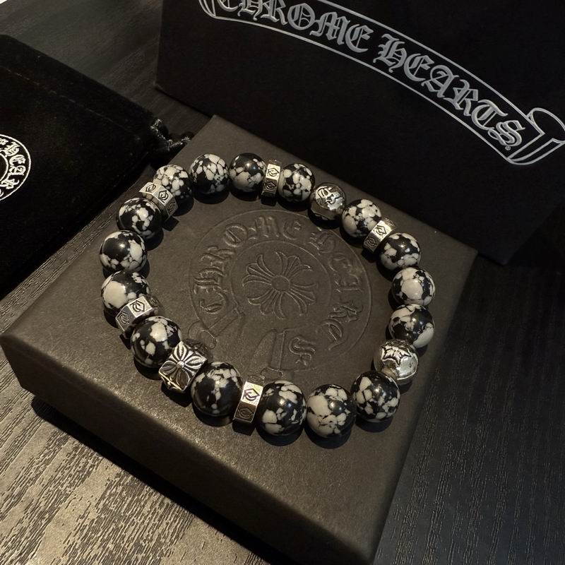 Chrome Hearts bracelet 05yxh141 (2)