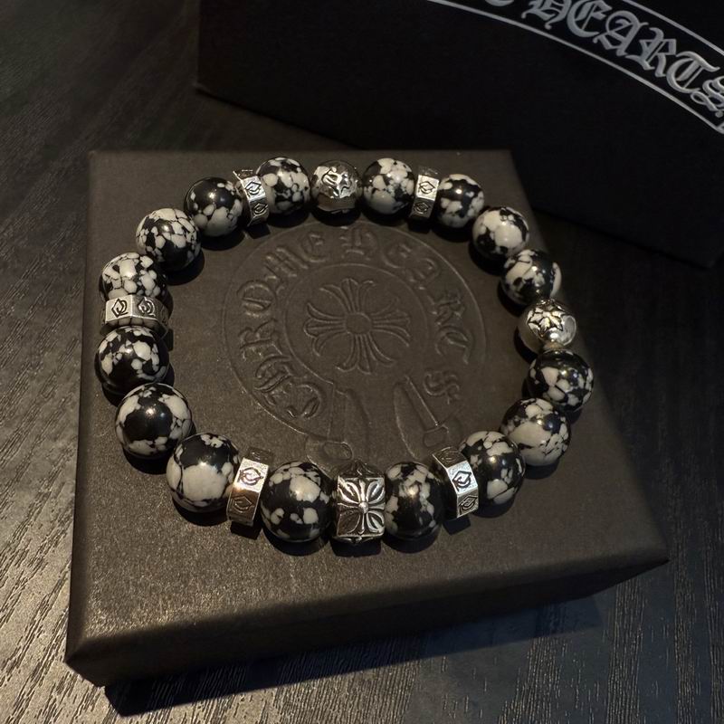 Chrome Hearts bracelet 05yxh141 (3)