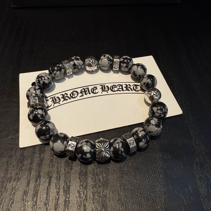Chrome Hearts bracelet 05yxh141 (4)
