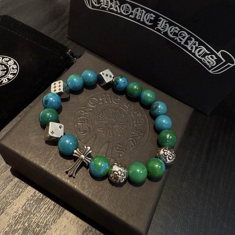 Chrome Hearts bracelet 05yxh142 (2)