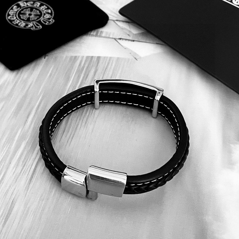 Chrome Hearts bracelet 05yxh142 (2)