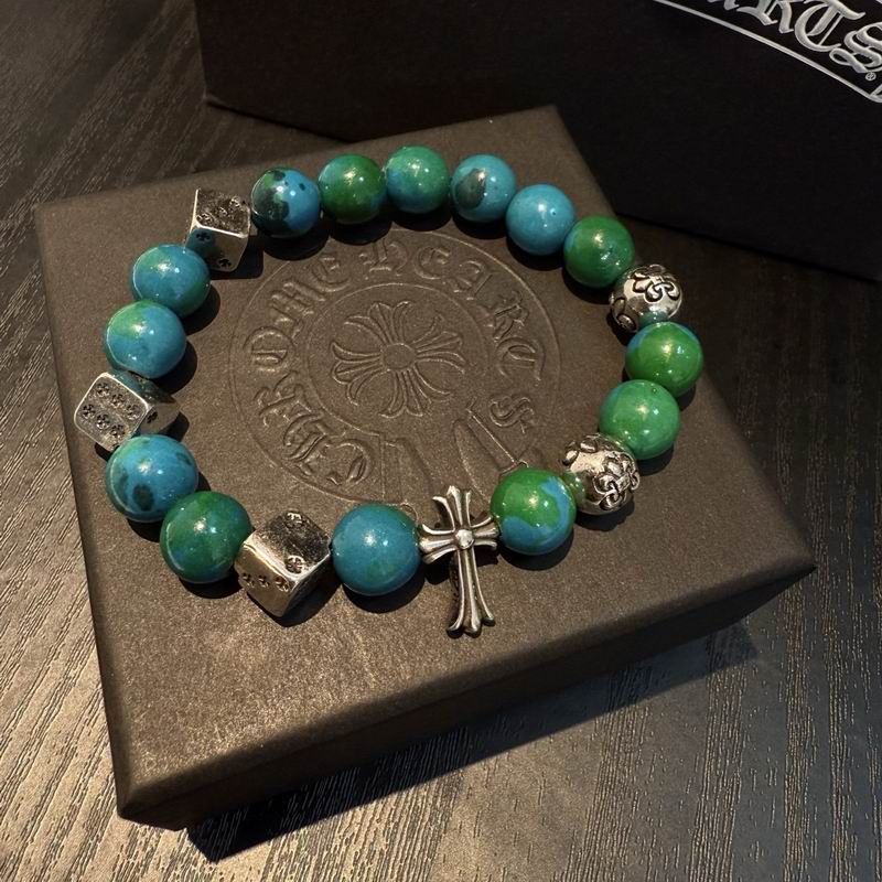 Chrome Hearts bracelet 05yxh142 (3)