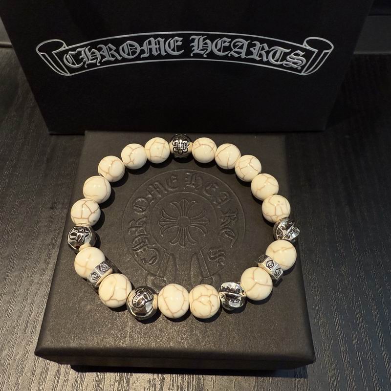 Chrome Hearts bracelet 05yxh143 (1)