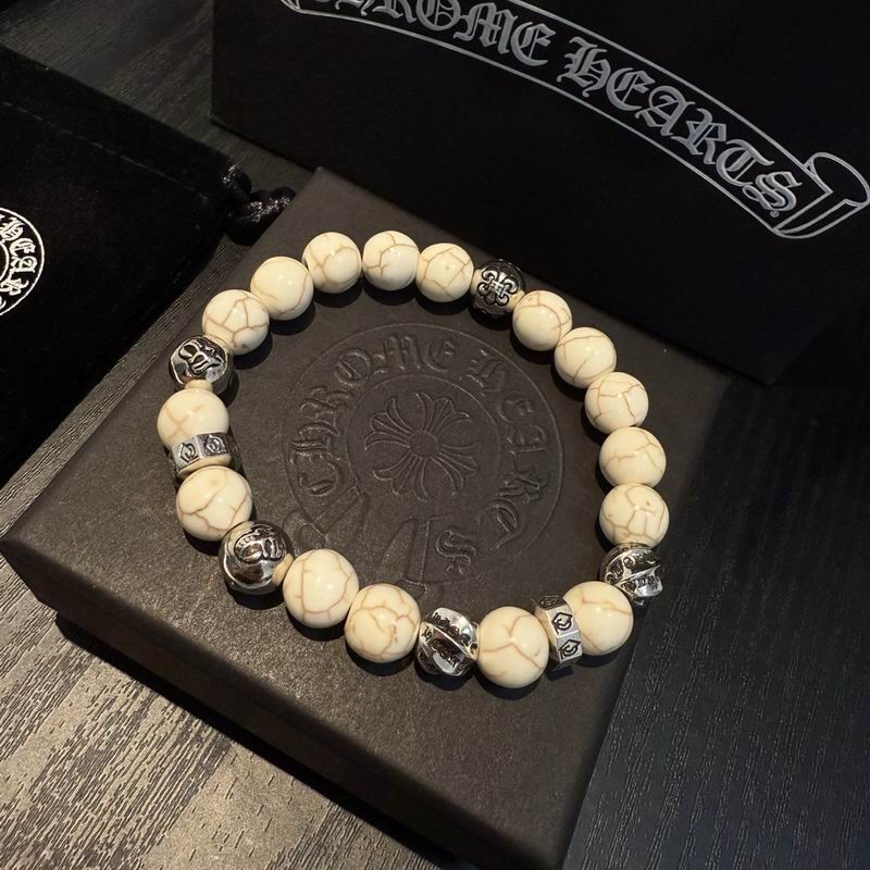 Chrome Hearts bracelet 05yxh143 (2)
