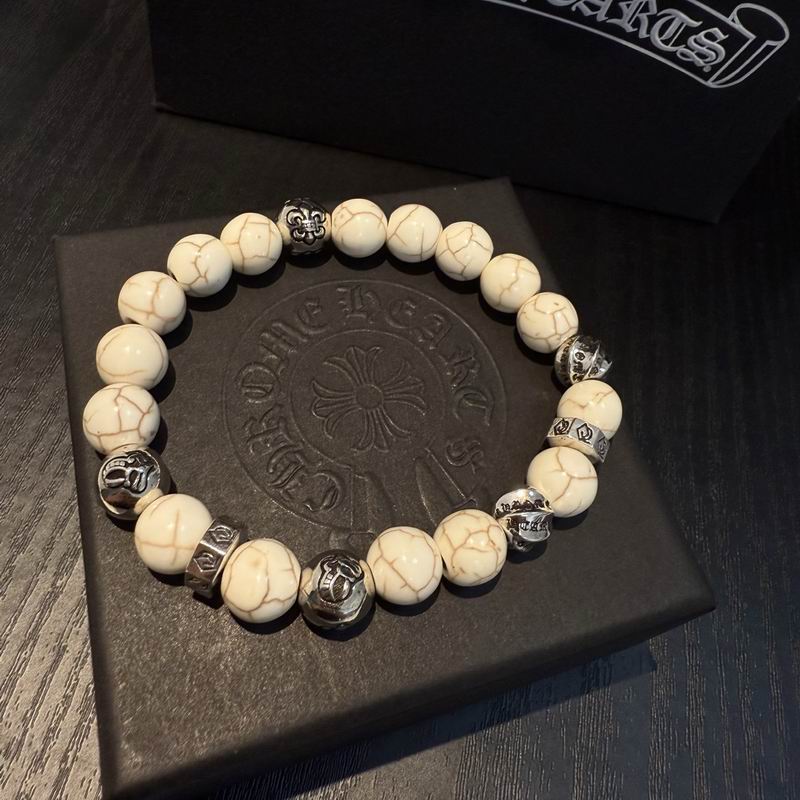Chrome Hearts bracelet 05yxh143 (3)