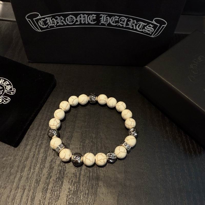 Chrome Hearts bracelet 05yxh143 (4)