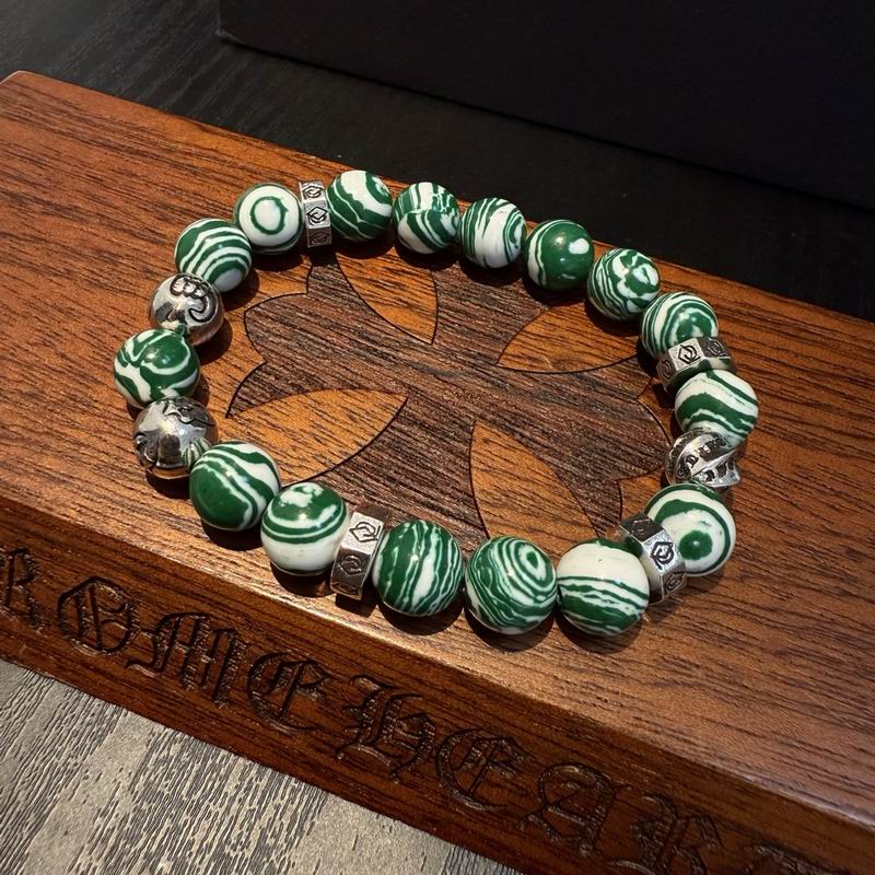 Chrome Hearts bracelet 05yxh144 (1)