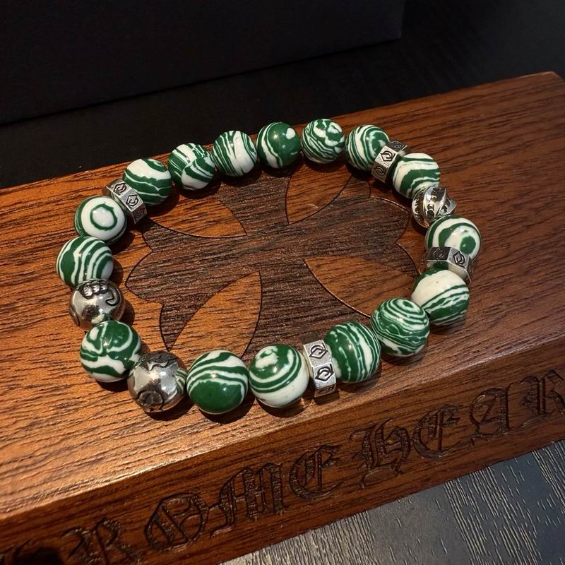 Chrome Hearts bracelet 05yxh144 (2)