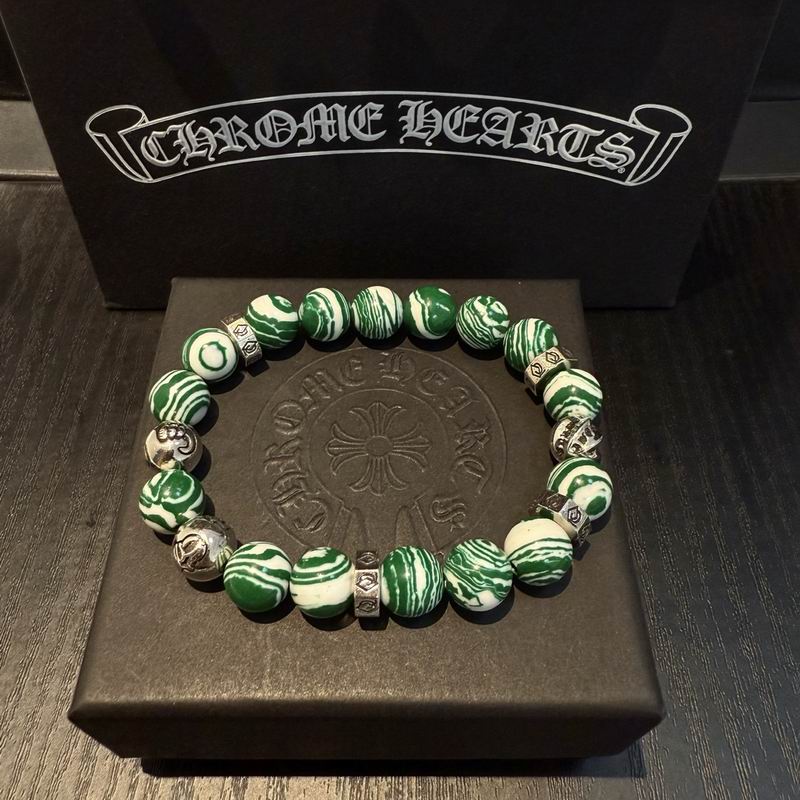 Chrome Hearts bracelet 05yxh144 (3)