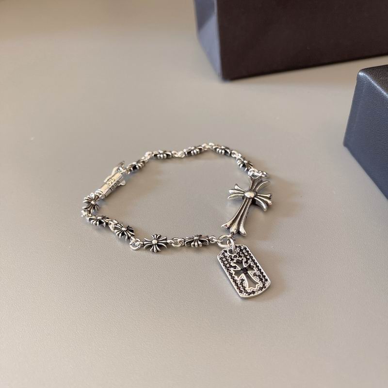 Chrome Hearts bracelet 05yxh144 (3)