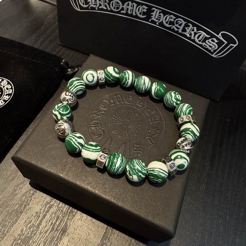 Chrome Hearts bracelet 05yxh144 (4)