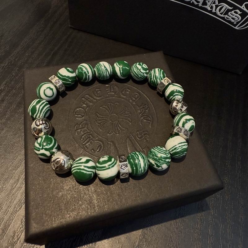 Chrome Hearts bracelet 05yxh144 (5)