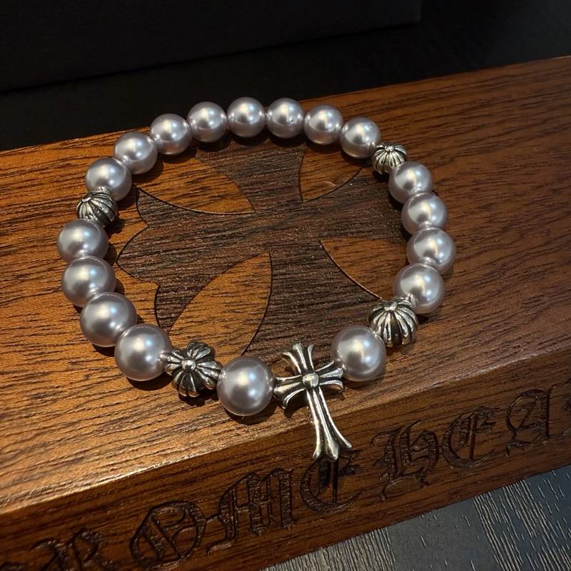 Chrome Hearts bracelet 05yxh145 (1)
