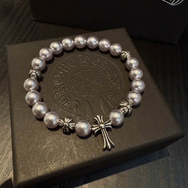 Chrome Hearts bracelet 05yxh145 (5)