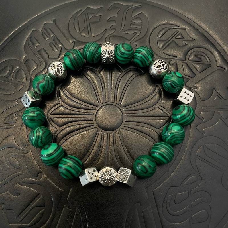 Chrome Hearts bracelet 05yxh146 (1)