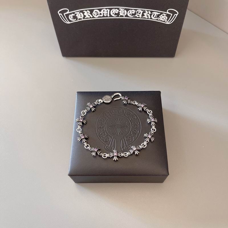 Chrome Hearts bracelet 05yxh146 (1)