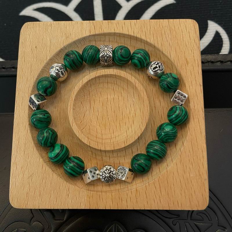 Chrome Hearts bracelet 05yxh146 (2)