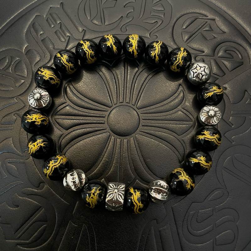 Chrome Hearts bracelet 05yxh147 (1)