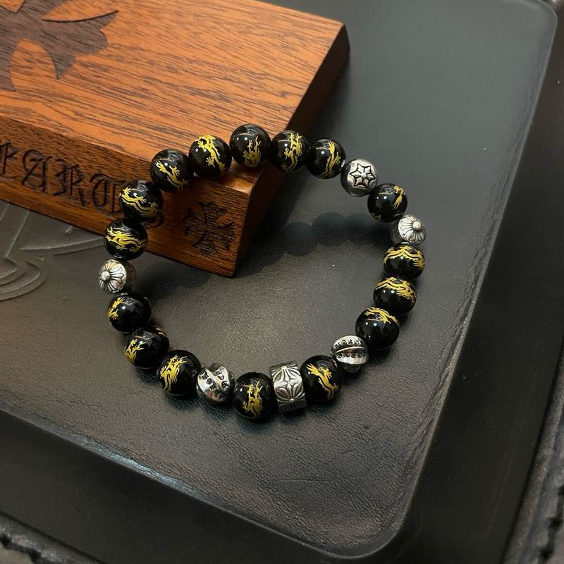 Chrome Hearts bracelet 05yxh147 (3)