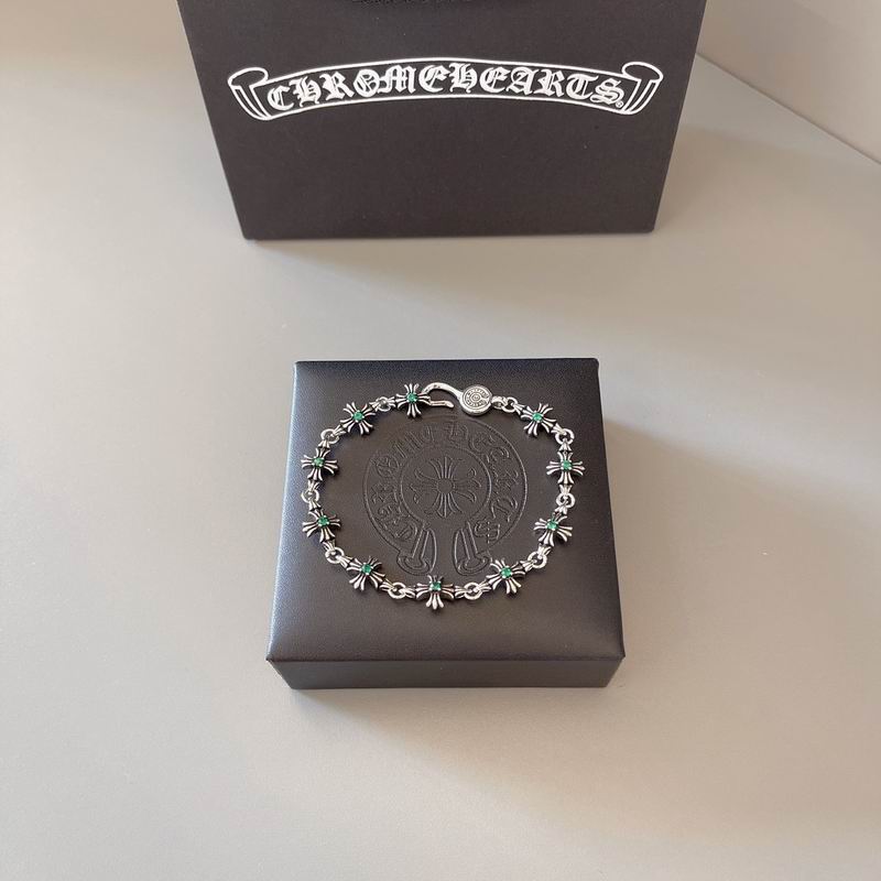 Chrome Hearts bracelet 05yxh148 (1)