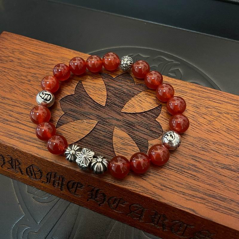 Chrome Hearts bracelet 05yxh148 (2)