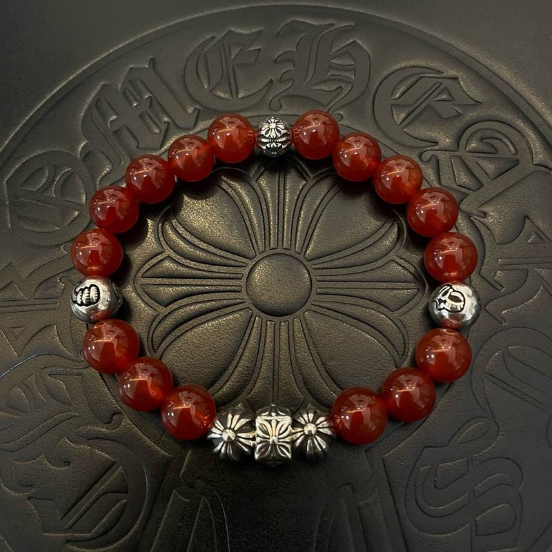 Chrome Hearts bracelet 05yxh148 (7)