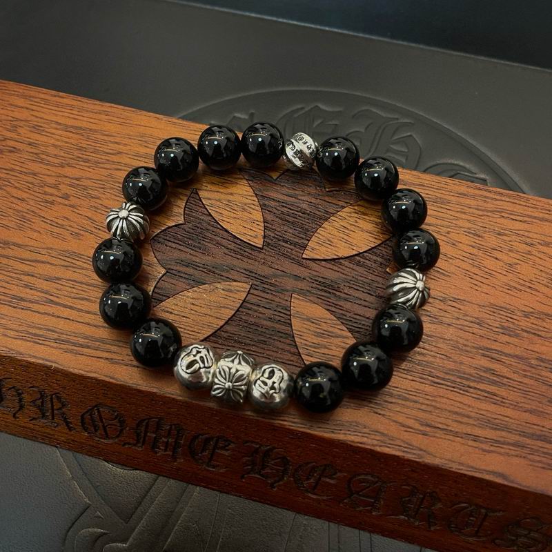 Chrome Hearts bracelet 05yxh149 (1)
