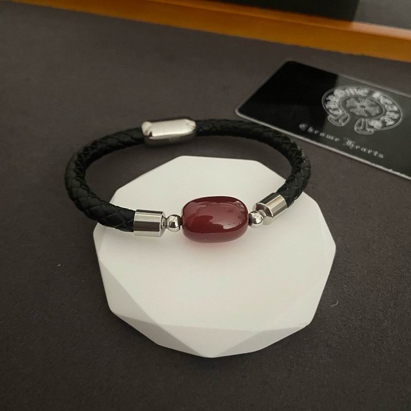 Chrome Hearts bracelet 05yxh149 (1)