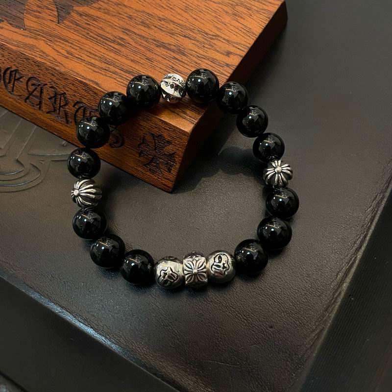 Chrome Hearts bracelet 05yxh149 (2)