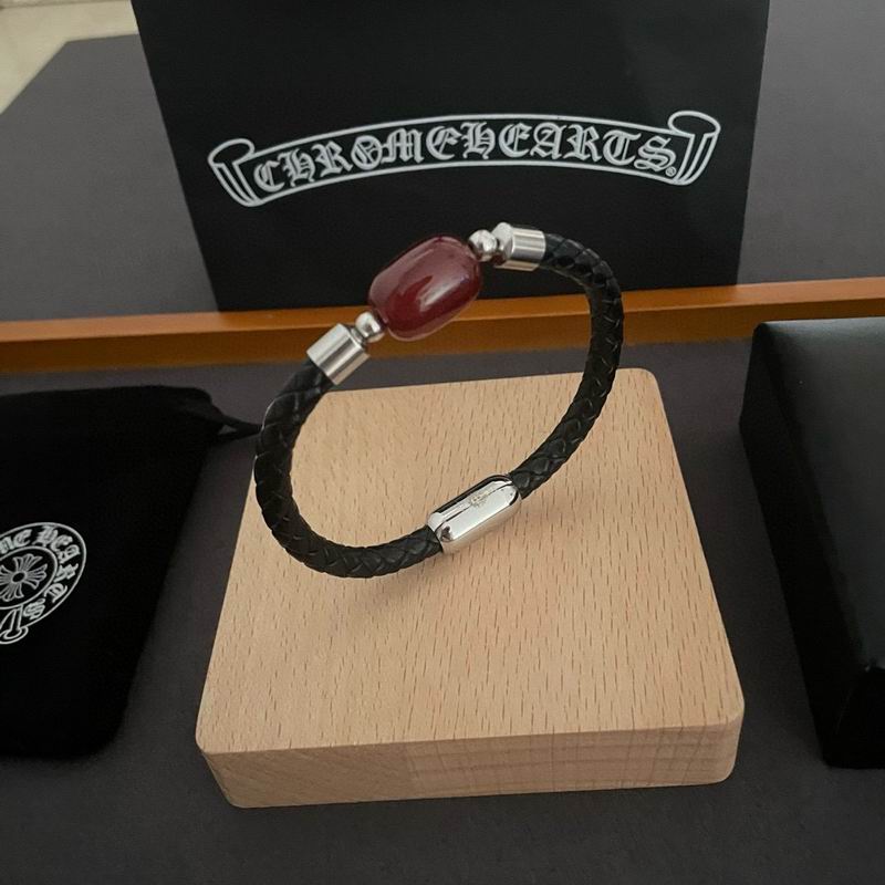 Chrome Hearts bracelet 05yxh149 (2)