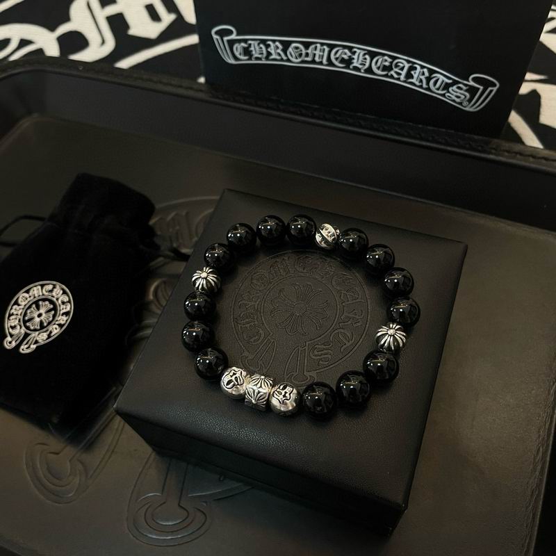 Chrome Hearts bracelet 05yxh149 (3)