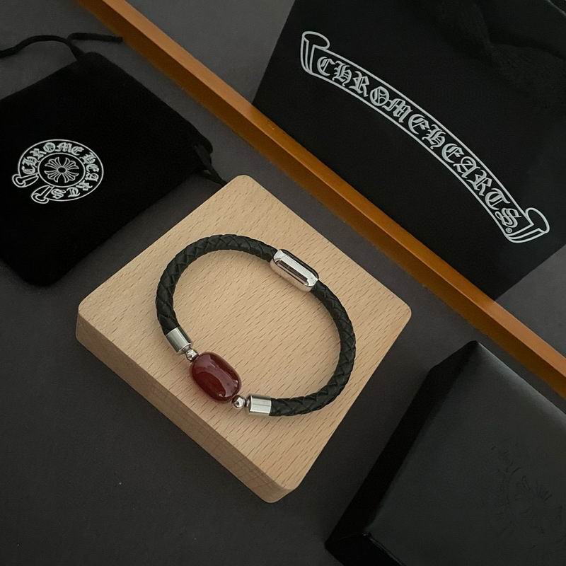 Chrome Hearts bracelet 05yxh149 (5)